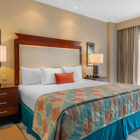 Wyndham Grand Cancun All Inclusive Resort & Villas ภายนอก รูปภาพ