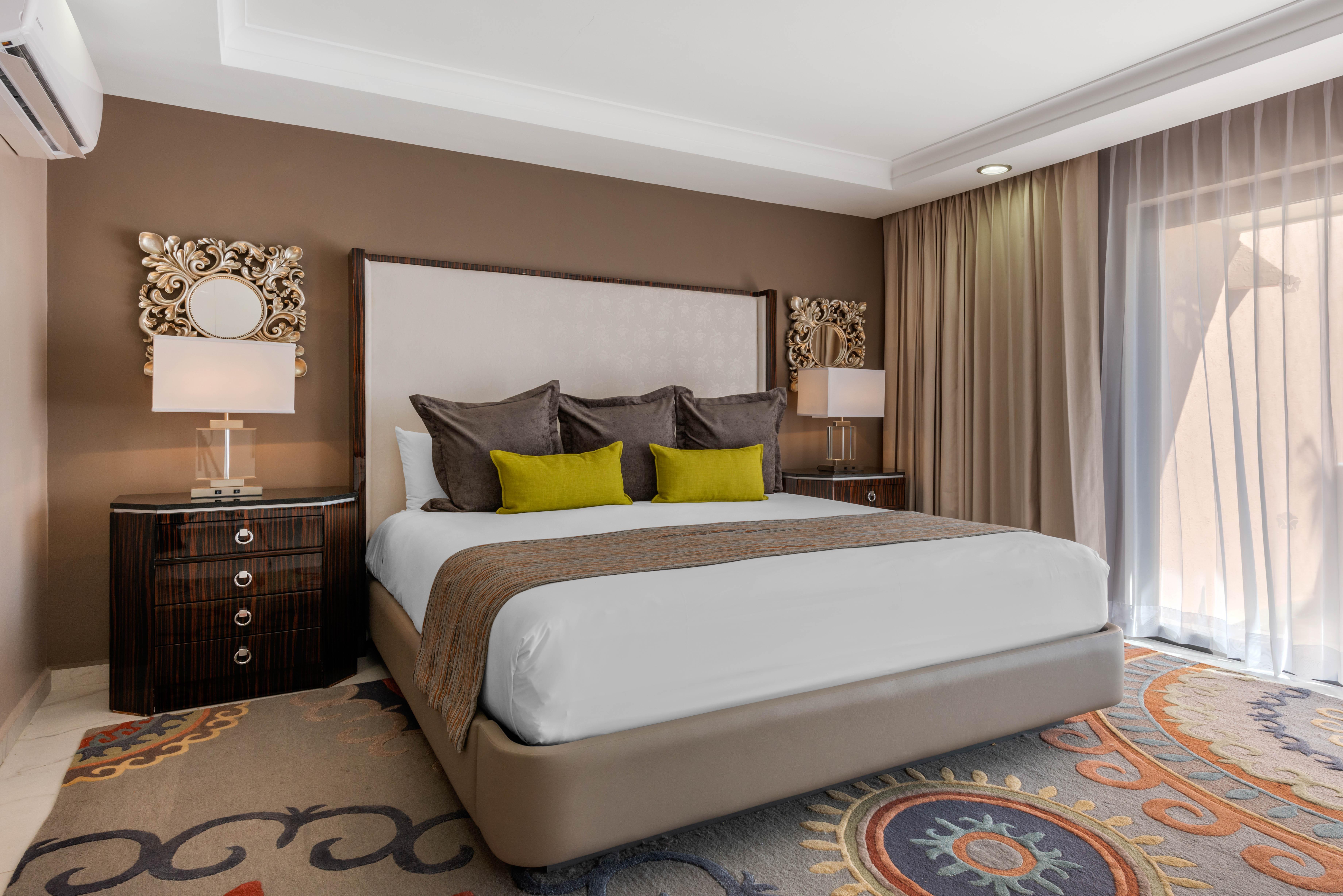 Wyndham Grand Cancun All Inclusive Resort & Villas ภายนอก รูปภาพ