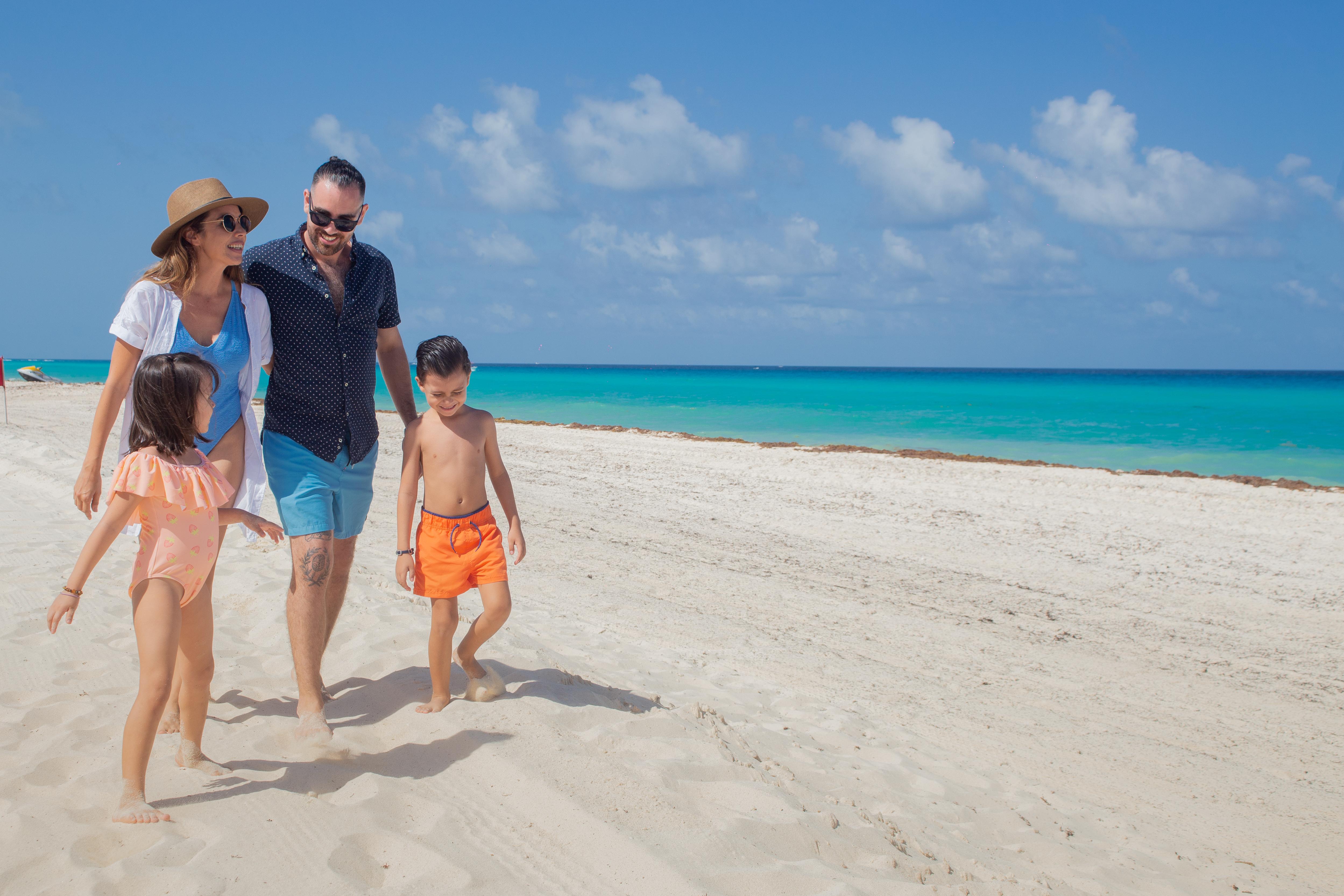 Wyndham Grand Cancun All Inclusive Resort & Villas ภายนอก รูปภาพ