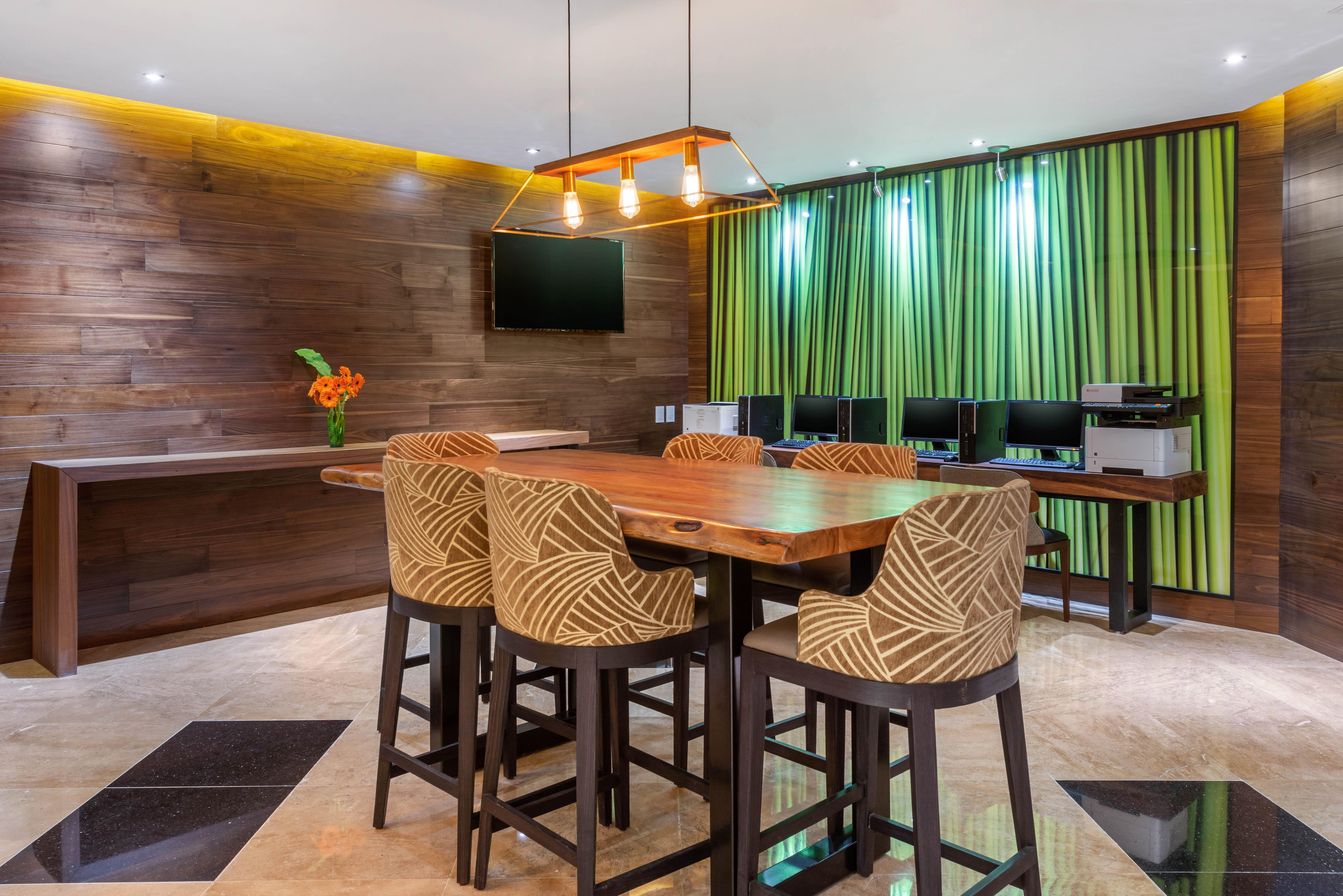 Wyndham Grand Cancun All Inclusive Resort & Villas ภายนอก รูปภาพ