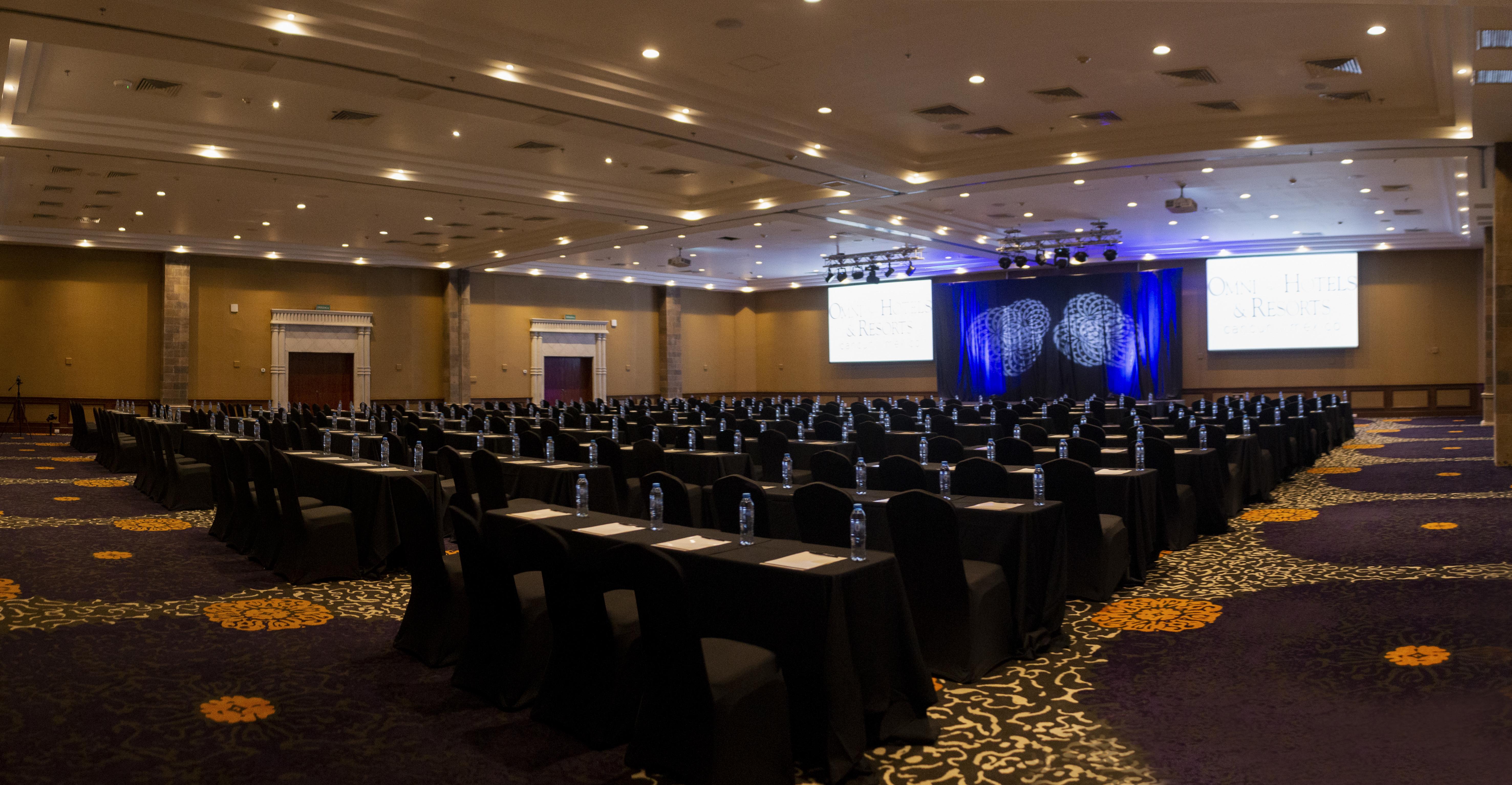 Wyndham Grand Cancun All Inclusive Resort & Villas ภายนอก รูปภาพ