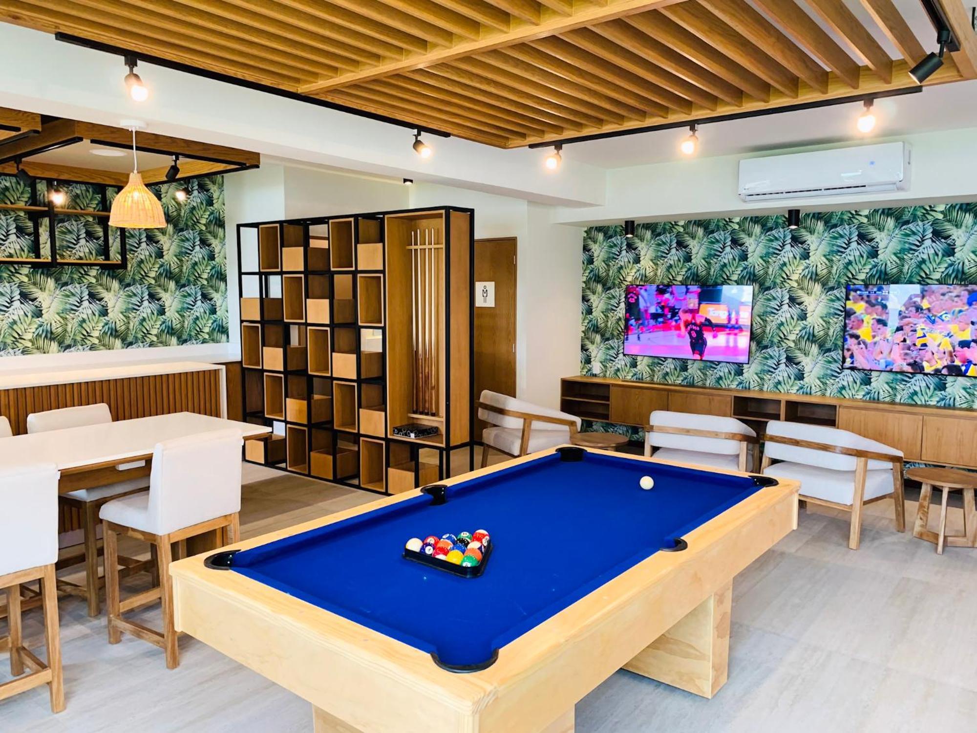Wyndham Grand Cancun All Inclusive Resort & Villas ภายนอก รูปภาพ